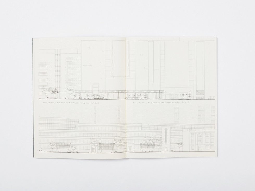 Episodic Urbanism: RMIT Urban Spaces Project 1996-2015 | Urban Design Research Book | Perfect for Architecture Students & City Planners