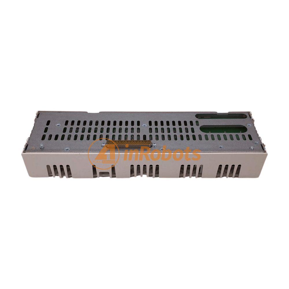 ABB Module ZCU 14 3AXD50000005164 - New Industrial Automation Control Unit for PLC Systems | Perfect for Factory Automation & Process Control Applications