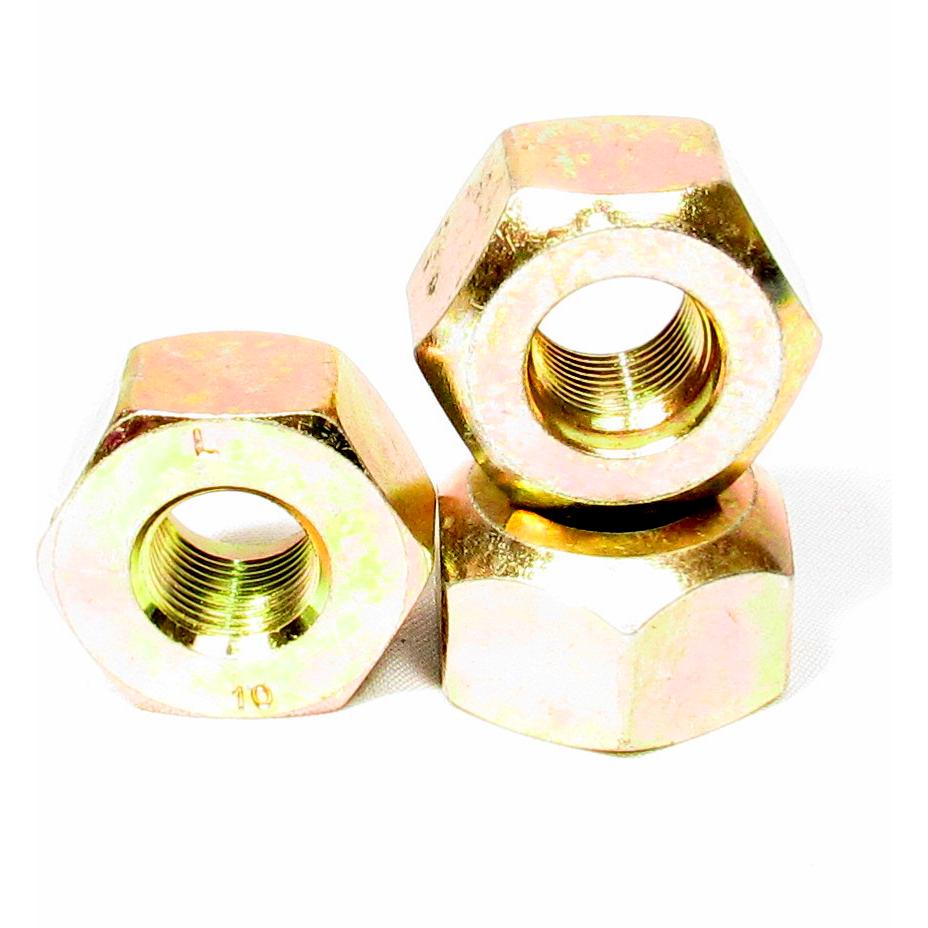 3/4-16 Threaded 1-1/2