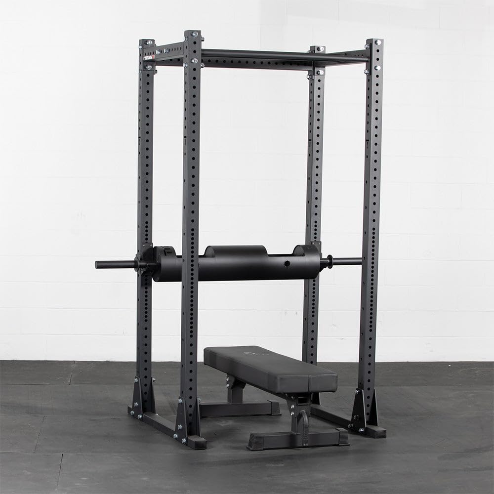 Titan Fitness 8