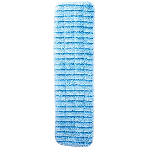 Impact Products Microfiber Flat Wet Mop - Heavy Duty Floor Cleaning for Hardwood, Tile & Laminate - Perfect for Homes, Offices & Commercial Spaces