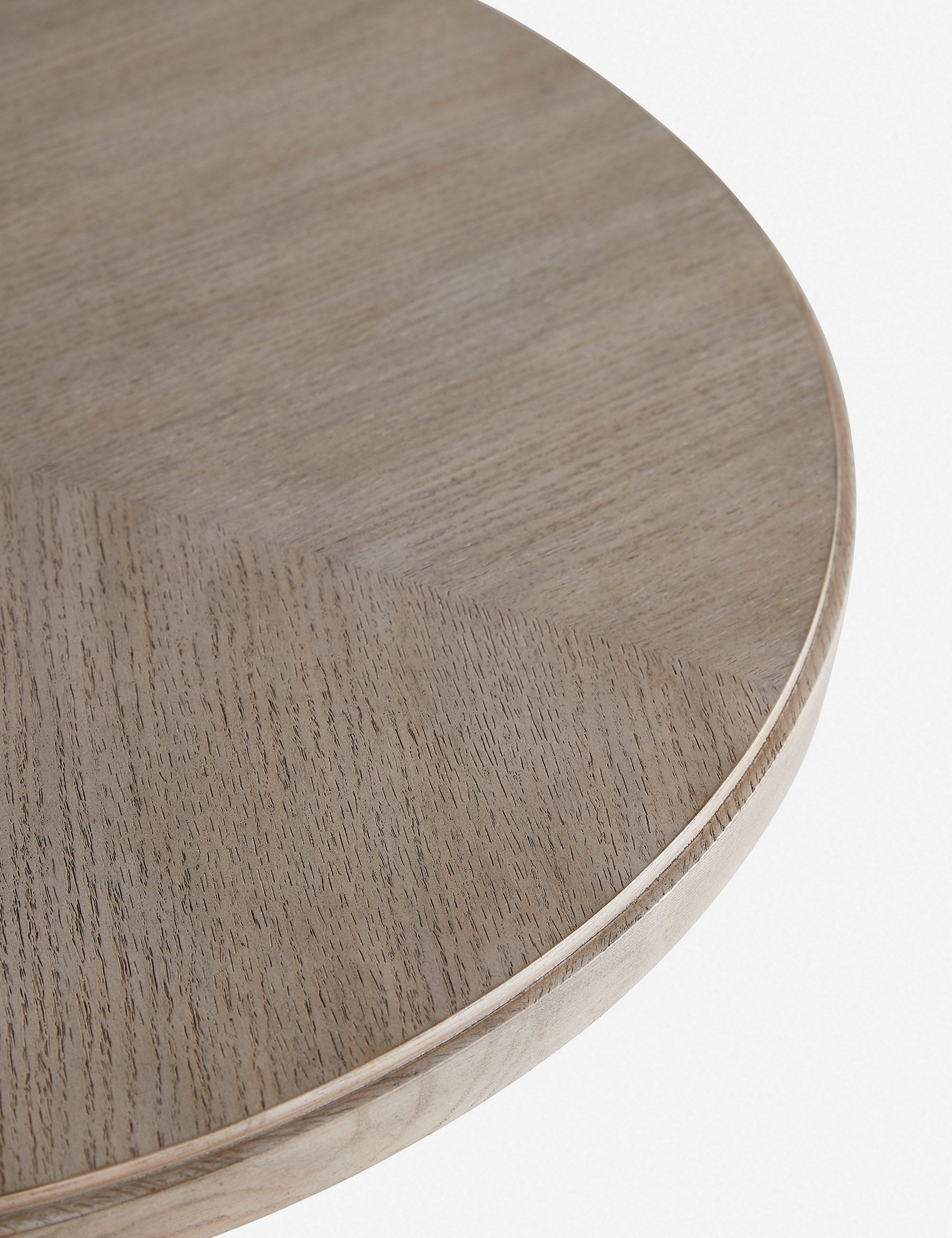 Arteriors Dorey Side Table - Modern Accent Table for Living Room, Bedroom & Office - Stylish End Table with Versatile Use