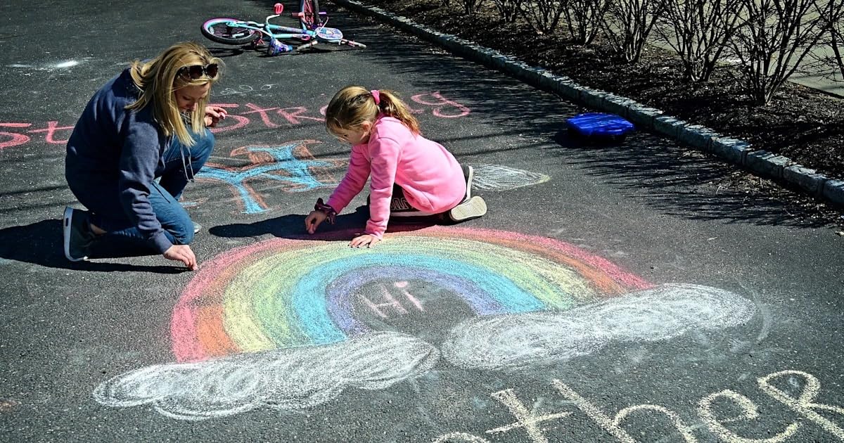 72-Piece Washable Sidewalk Chalk Set for Kids - Vibrant Multicolor Outdoor Chalk for Driveway Art, Playground Fun & Chalkboard Drawing - Non-Toxic & Easy Cleanup (Ages 3+)