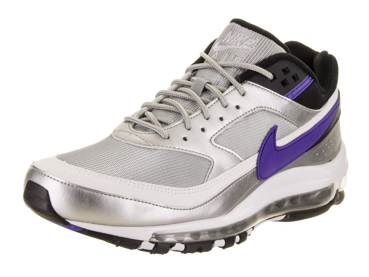 Nike Air Max 97 BW Men's Running Shoes - Lightweight Cushioned Sneakers for Jogging, Gym Workouts & Casual Wear
