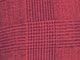 Classic Red Glen Plaid