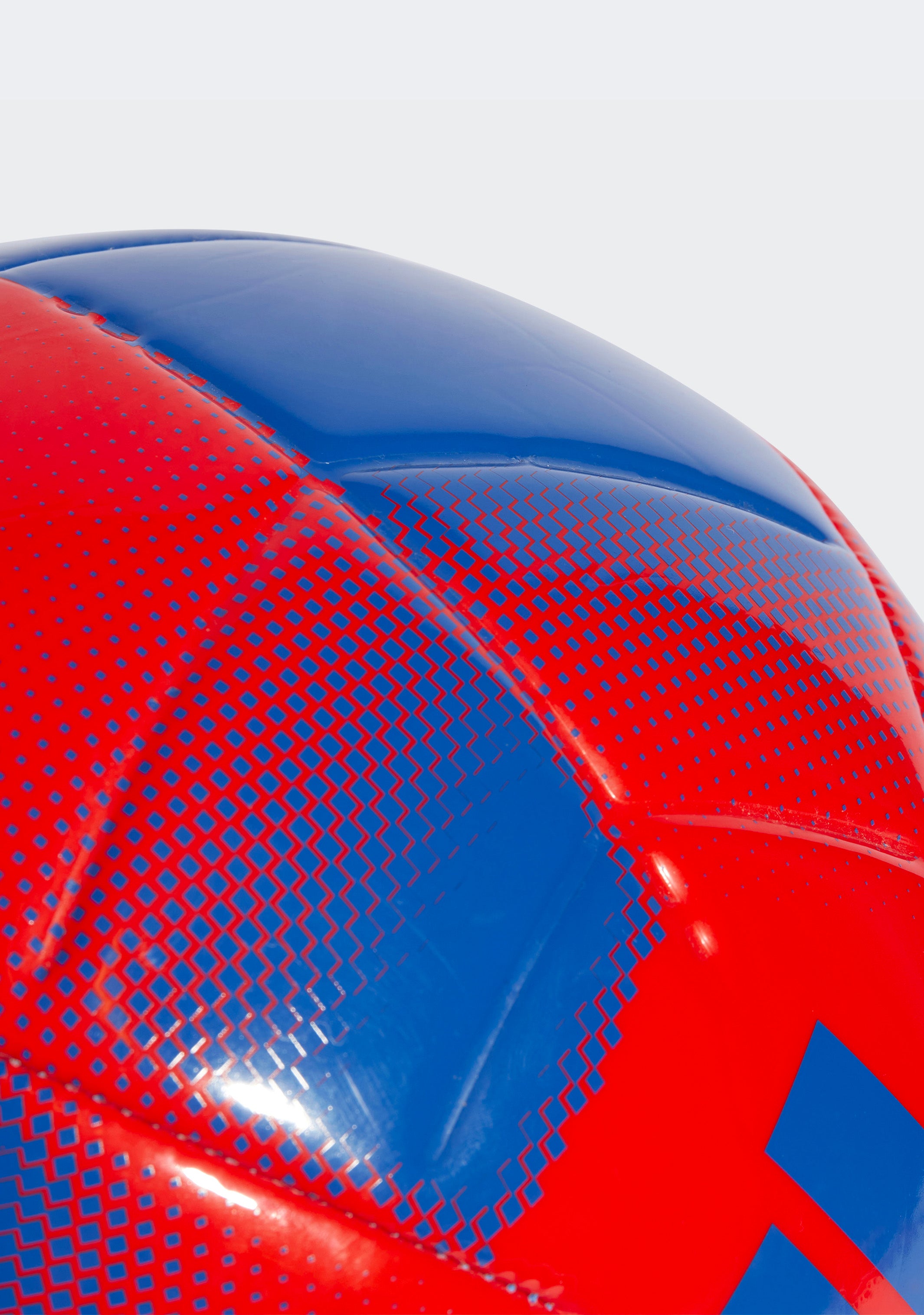 Adidas EPP Club Soccer Ball - Official Size 5 Match Ball for Training & Games - Durable for Outdoor & Indoor Play