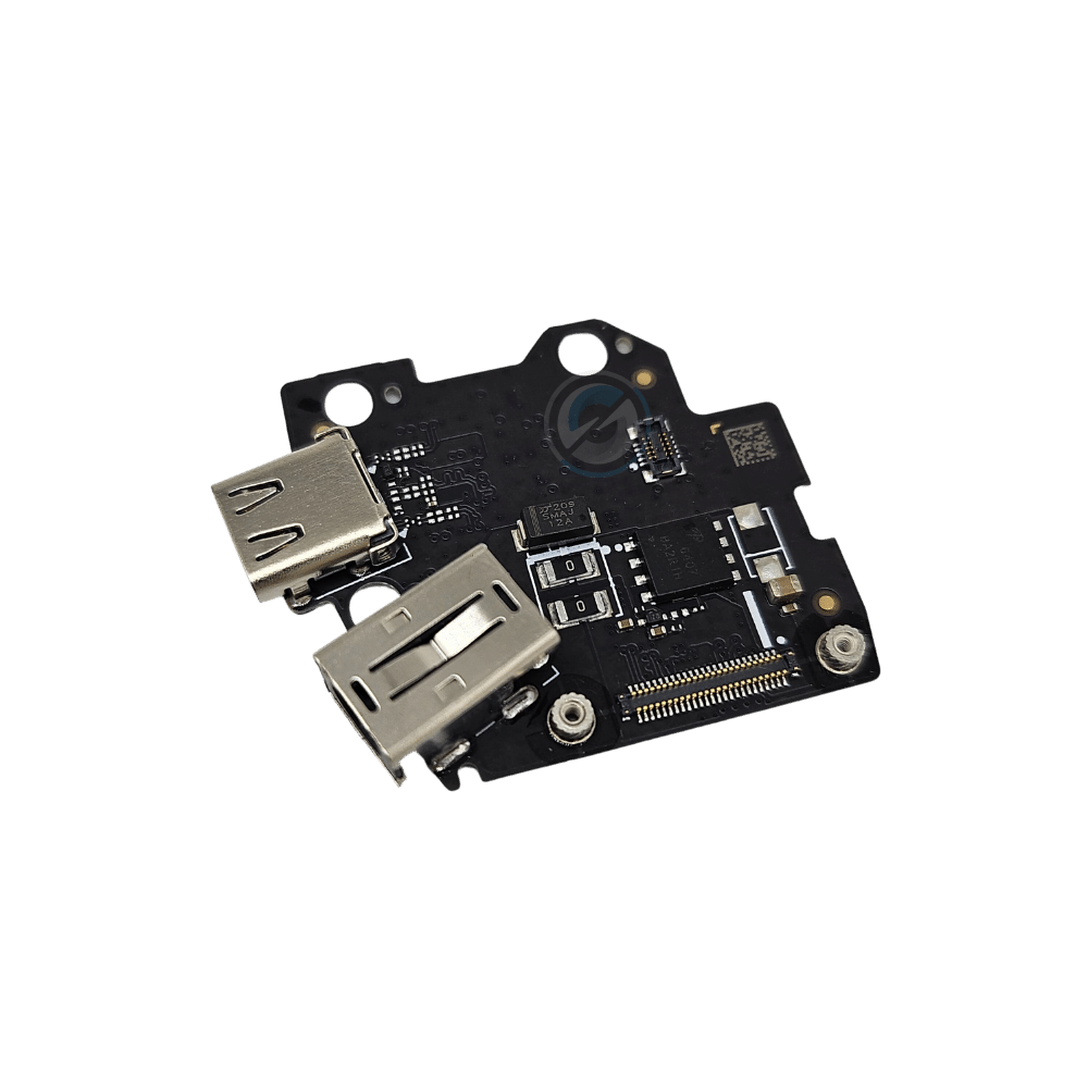 DJI Goggles 2 Power Board Module - Replacement Battery Charger for DJI FPV Drone Accessories | Perfect for Extended Flight Sessions & VR Racing