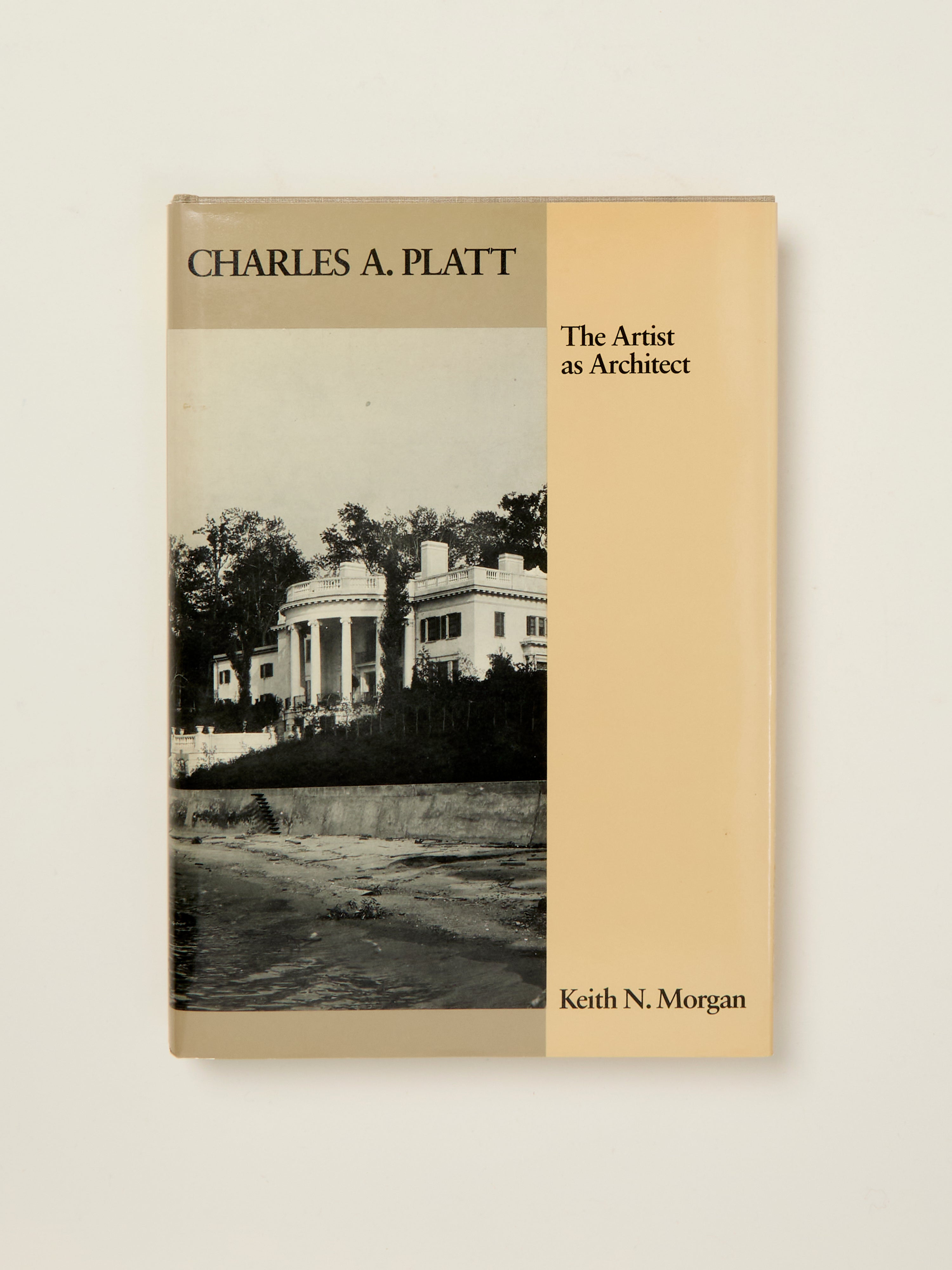 Charles Platt: The Artist as Architect - Exploring the Intersection of Art and Architecture | Perfect for Art Lovers, Architecture Enthusiasts & Interior Design Inspiration