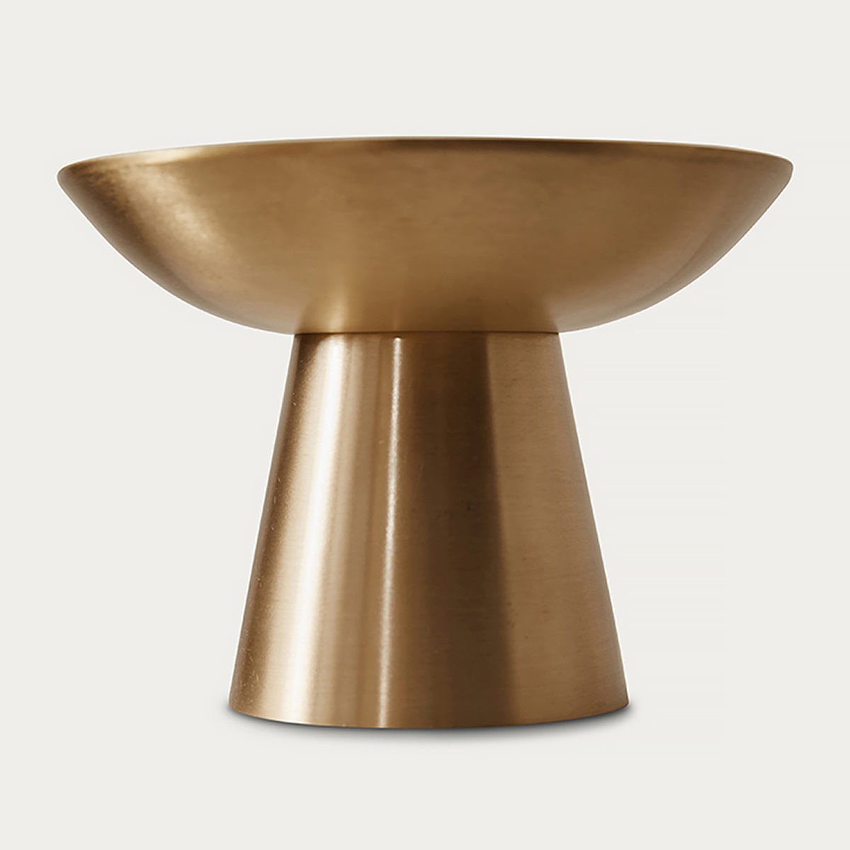 Ester Brass Incense Burner - Handcrafted Aromatherapy Holder for Meditation, Yoga & Home Decor | Premium Metal Burner for Essential Oils & Spiritual Relaxation