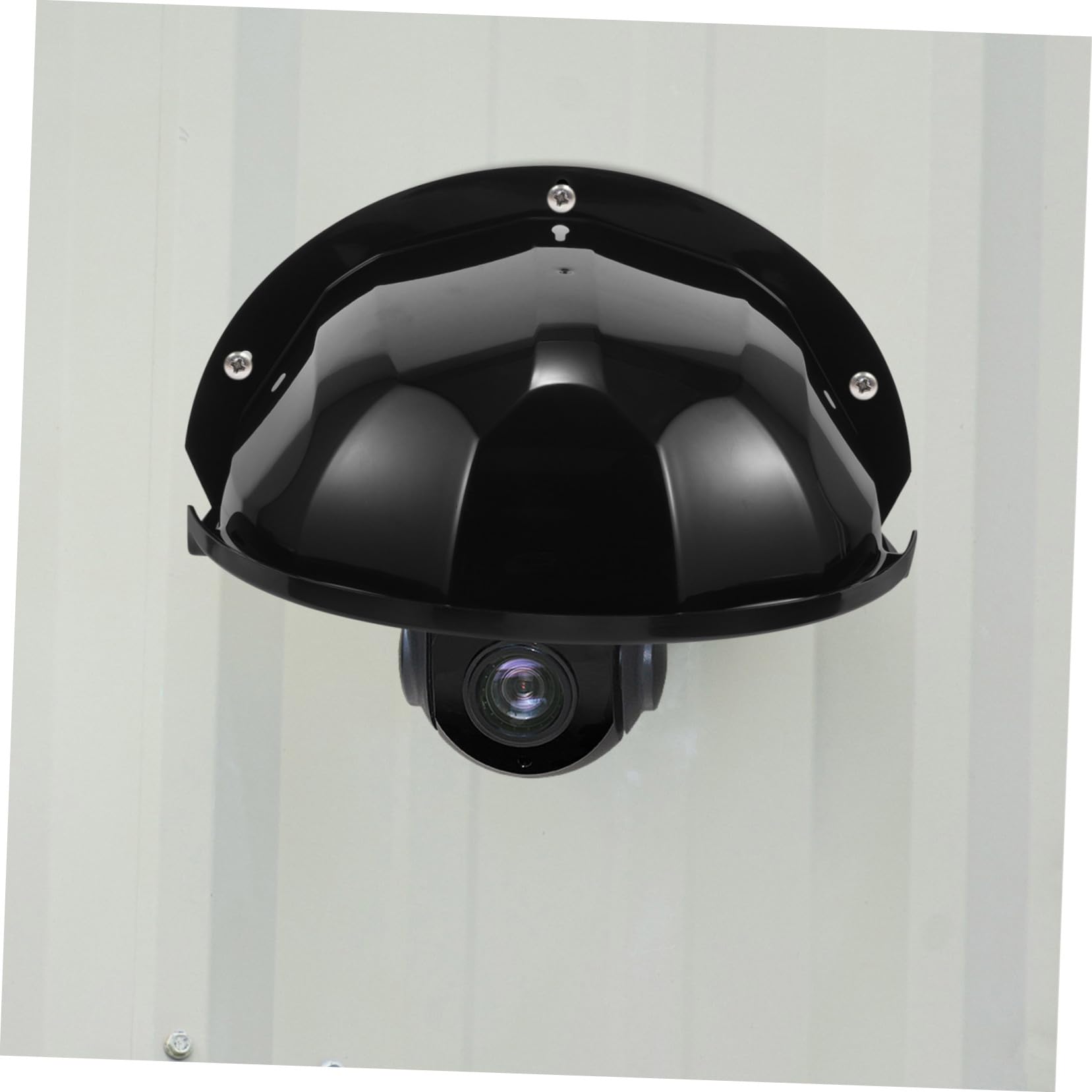 Angoily Camtrix Security Camera Protective Film - Waterproof Cover for Outdoor & Indoor Surveillance - Ideal for Home, Office, and Business Security
