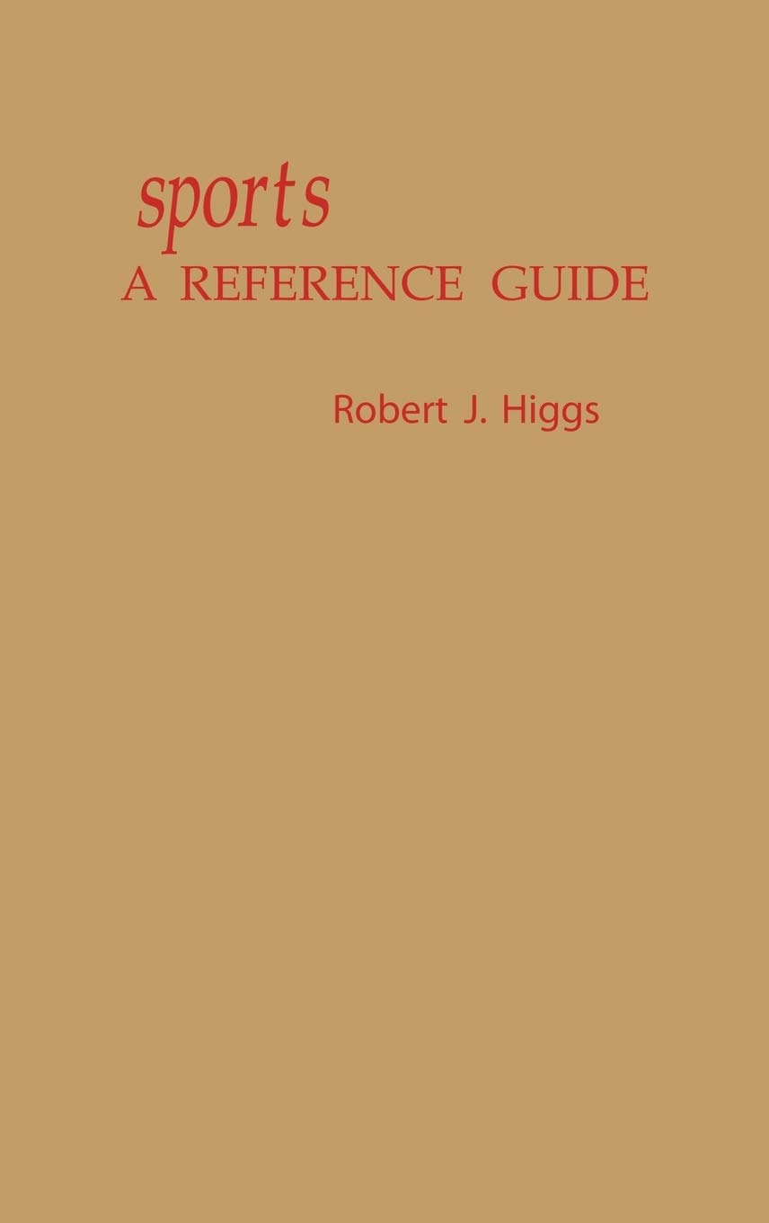 Sports: A Reference Guide to American Popular Culture | History, Rules & Cultural Impact | Perfect for Students, Researchers & Sports Fans