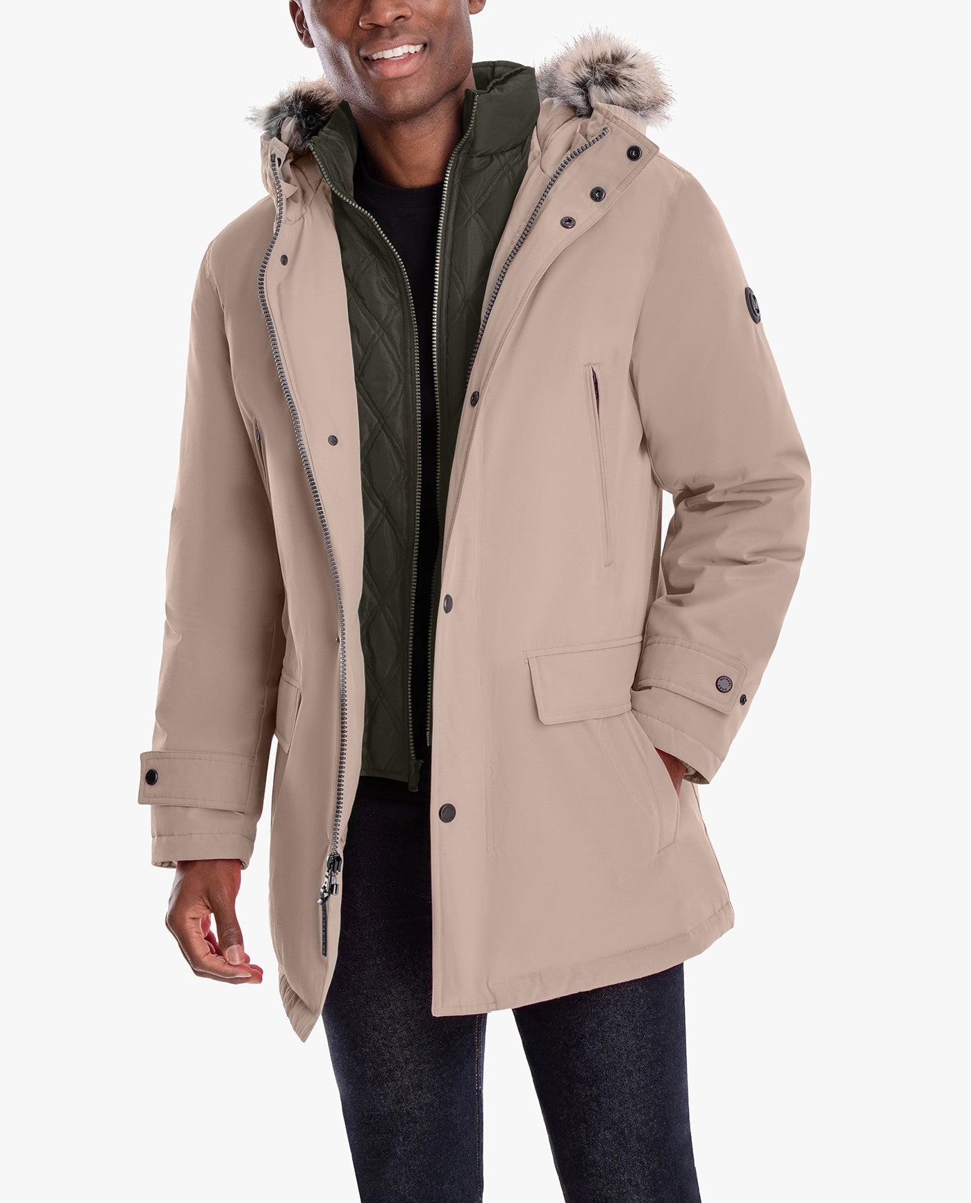 LF TAUPE