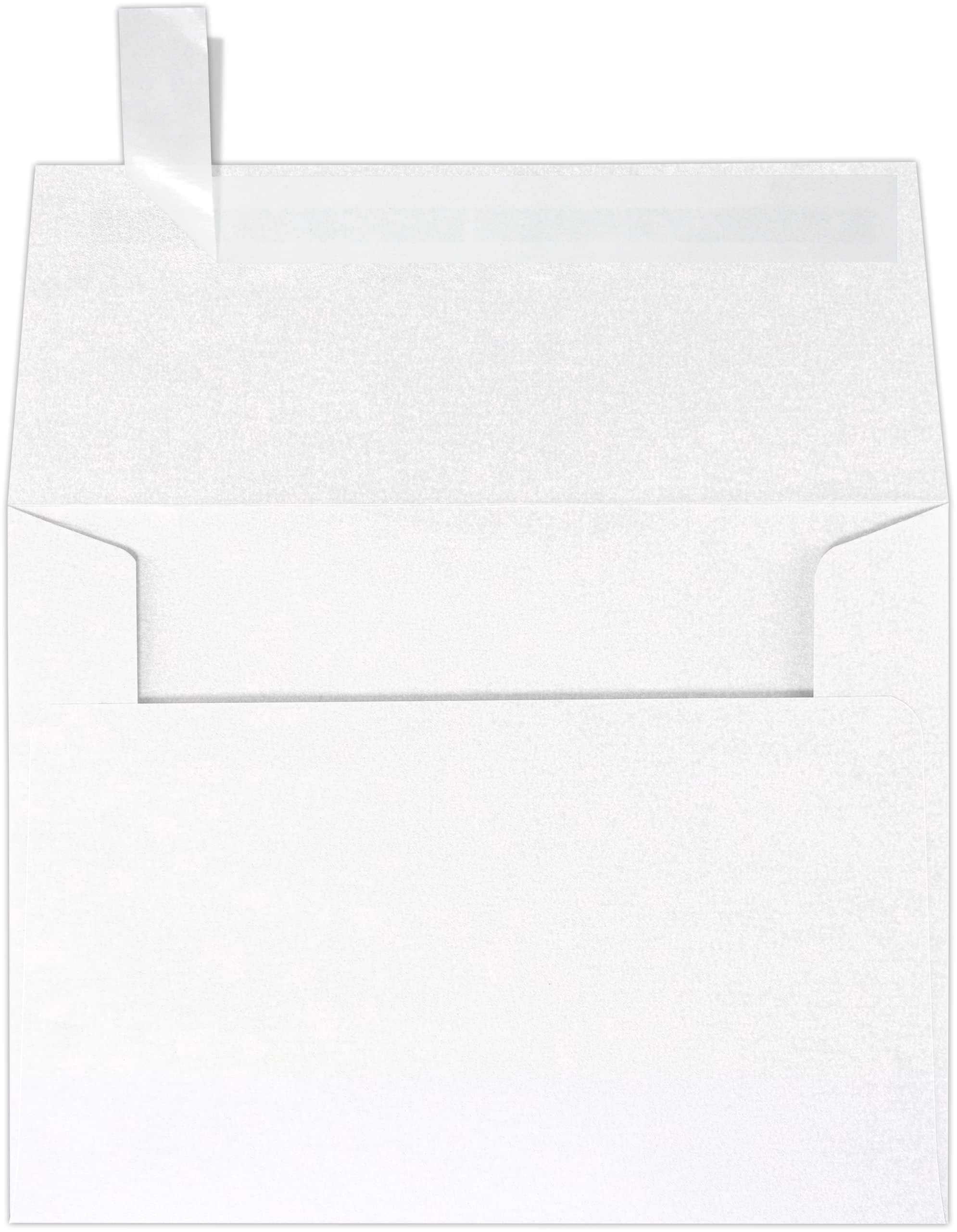 Premium A2 Invitation Envelopes (4 3/8