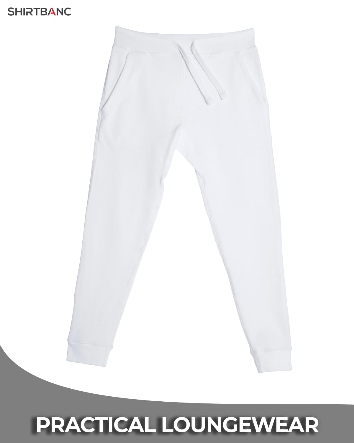**Men's & Women's Jogger Pants - Comfortable Athletic Sweatpants for Gym, Running, Training & Dance - Perfect for Workouts & Casual Wear**