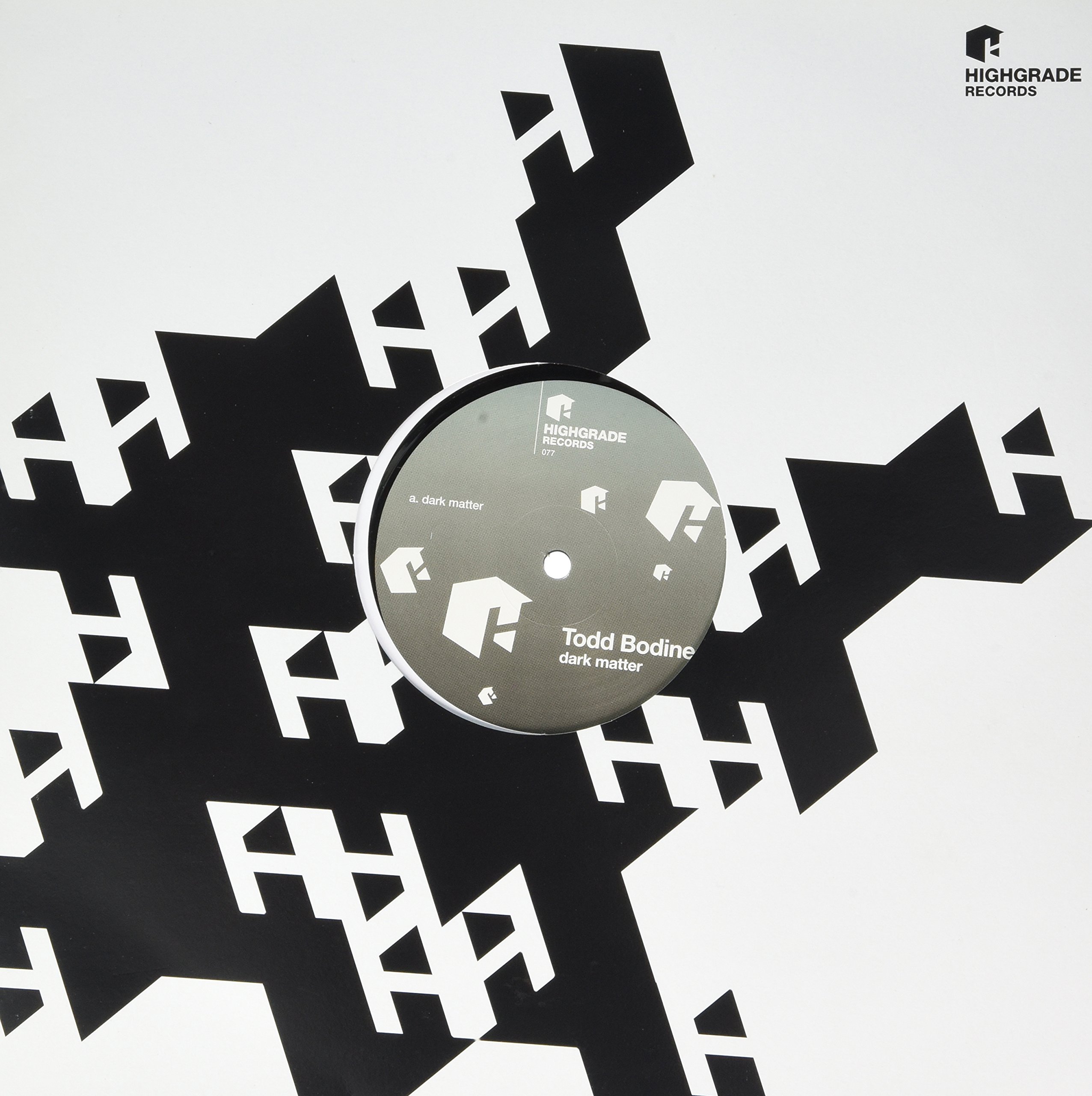 Dark Matter - Premium Quality for Home & Office Use | Perfect for Gifts, Decor & Everyday Essentials