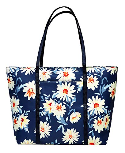 Blue Flower
