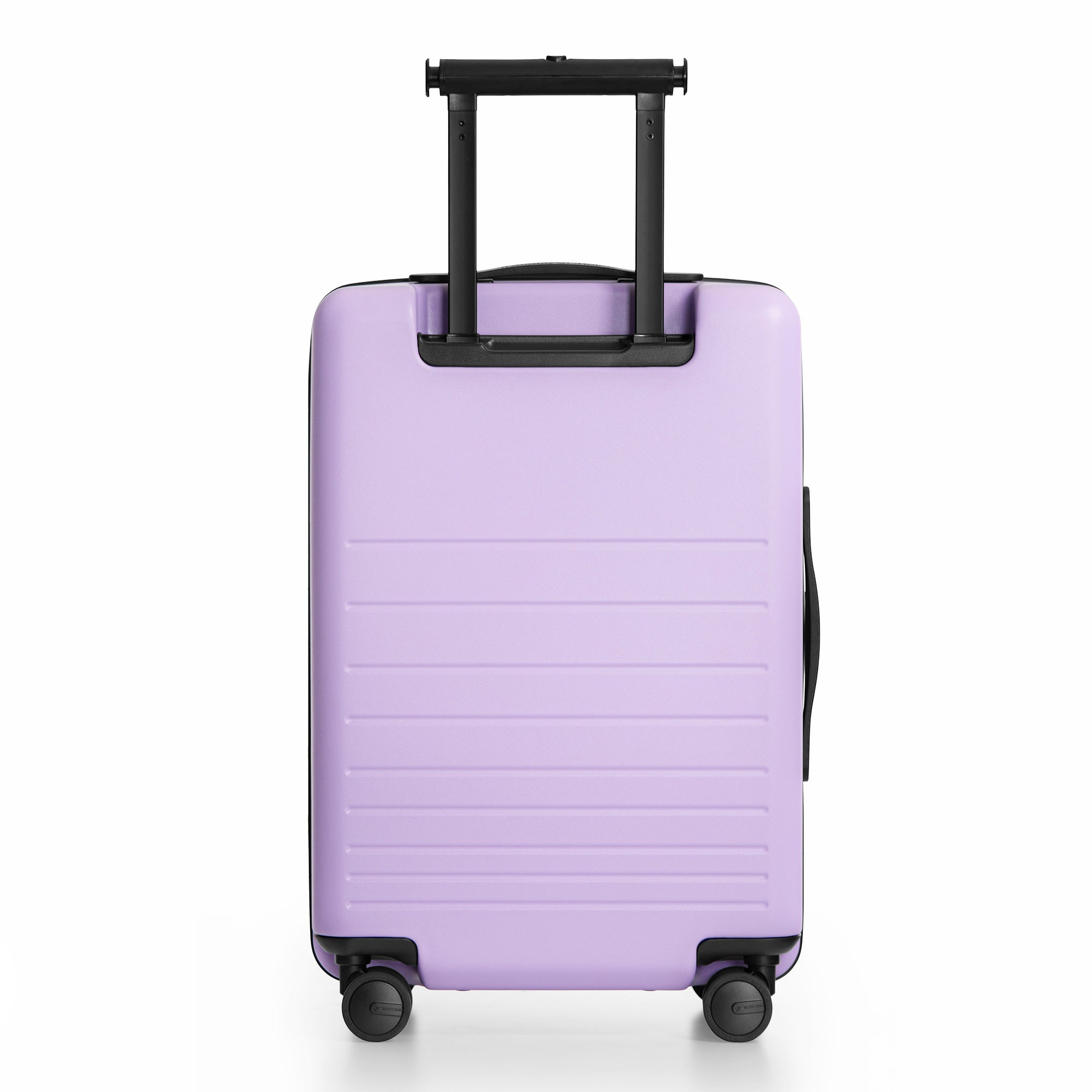 Markham Carry On Luggage - Lightweight Durable Suitcase for Travel, Business Trips & Weekend Getaways | TSA Approved & Spinner Wheels