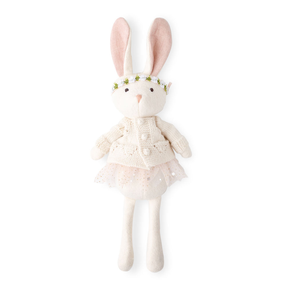 Penelope Rabbit Outfit - Adorable Bunny Costume for Kids & Toddlers | Perfect for Easter, Halloween & Dress-Up Play