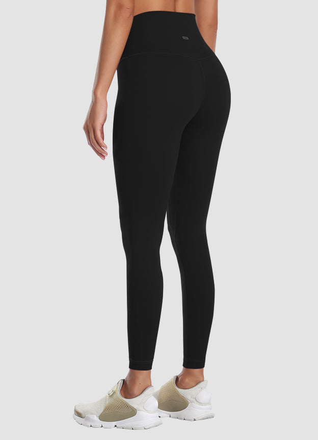 High Waist Yoga Pants for Women 25