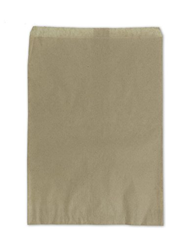 Eco-Friendly Kraft Gift Bags 7