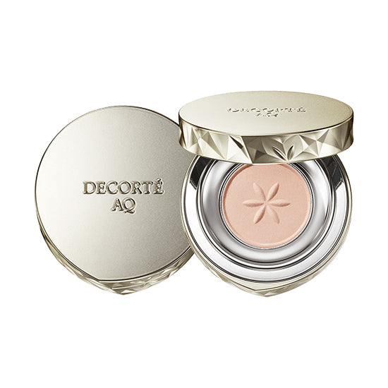 DECORTÉ AQ Eyeshadow Palette - Long Lasting Highly Pigmented Eyeshadow for Professional Makeup | Perfect for Daytime Office Look & Nighttime Party Glam