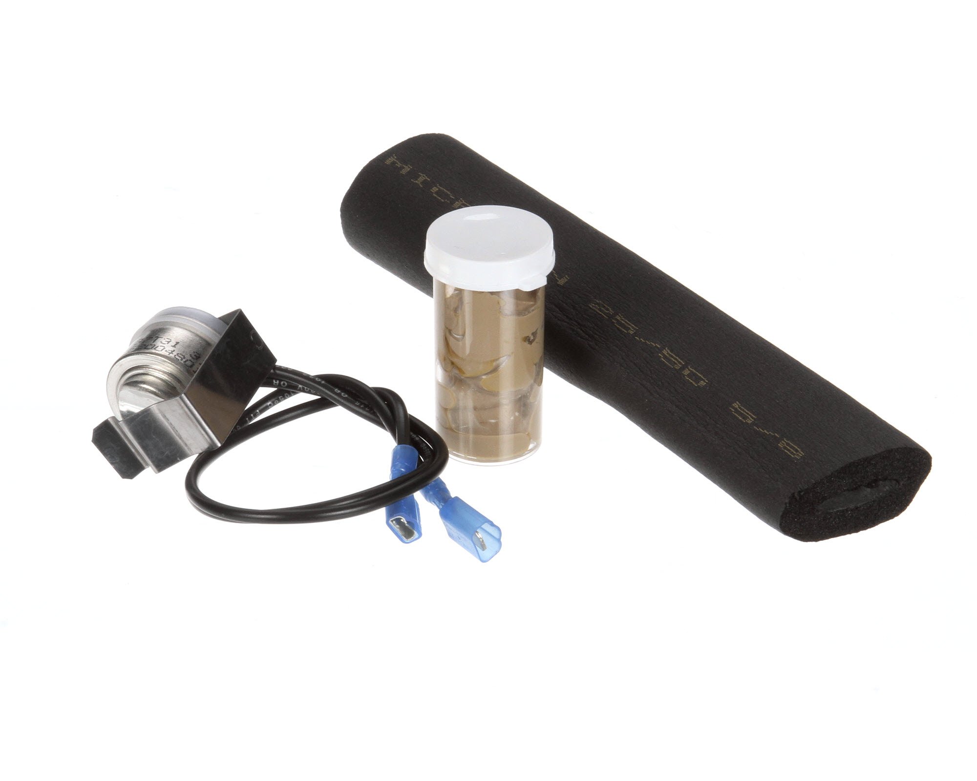 Cornelius 1060972 Thermal Cutoff Switch Kit Vipe - High Temperature Safety Cutoff for Commercial Refrigeration & Ice Machines - Perfect for Restaurants, Convenience Stores & Beverage Dispensers