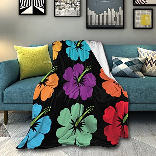 Hawaiian Flower Hibiscus