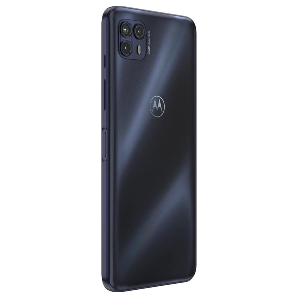 Unlocked Moto G50 5G Smartphone (128GB, 4GB RAM) 6.5