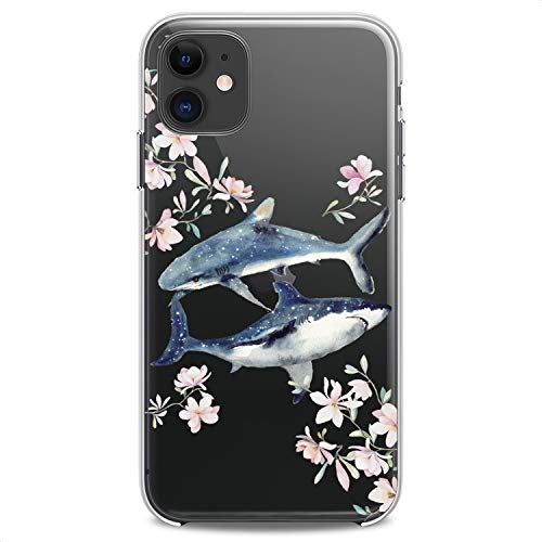 Floral Shark