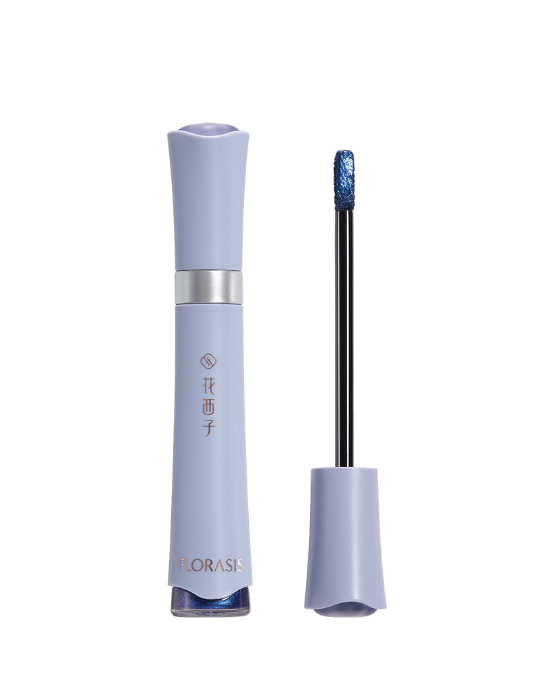 Infinite Blossom Long-Lasting Liquid Eyeshadow - Waterproof & Smudge-Proof for All-Day Wear - Perfect for Parties, Weddings, and Everyday Makeup Looks