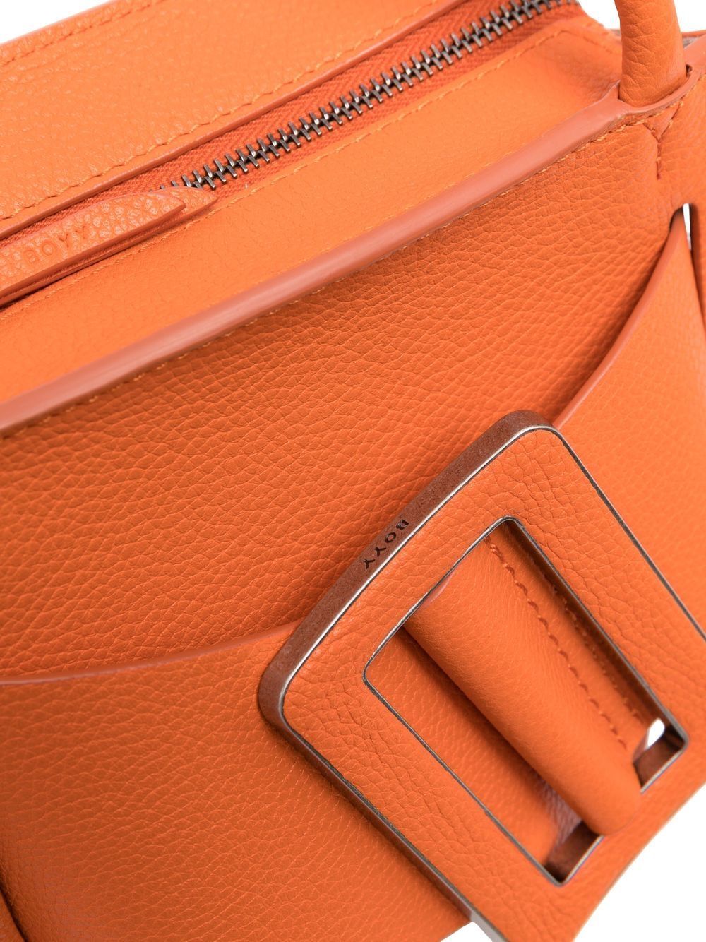 Stylish Boyy Bags in Orange | Premium Handbags for Women | Perfect for Work, Travel & Everyday Use