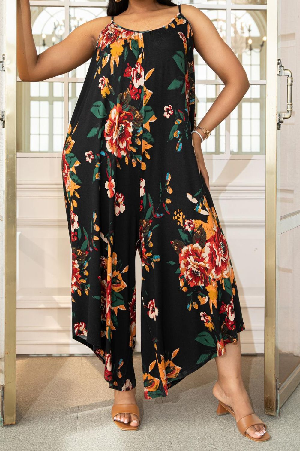 Floral