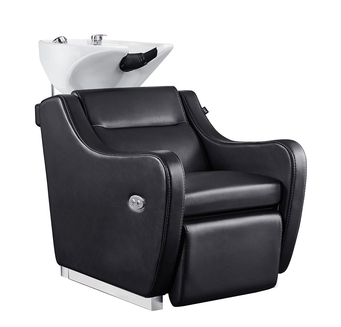 Callisto Salon Furniture Package - Professional Salon Chairs, Styling Stations & Wash Units for Hair & Beauty Businesses | Perfect for Hair Salons, Spas & Barber Shops