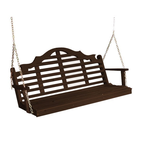 Walnut Stain