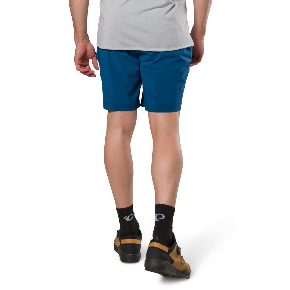 Men's Canyon Active 8 Quick-Dry Athletic Shorts - Lightweight Running & Gym Workout Shorts for Men - Perfect for Hiking, Training & Outdoor Activities