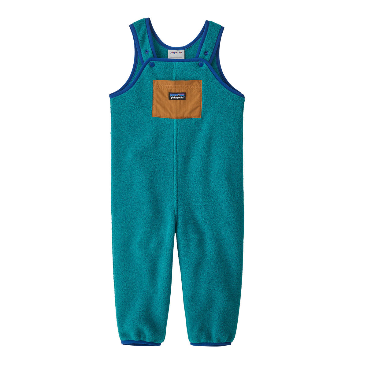 Belay Blue