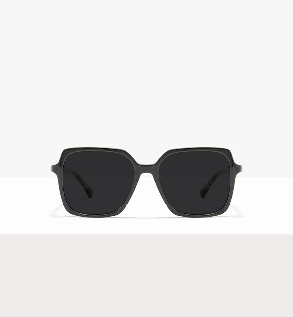 Black Cream Tort