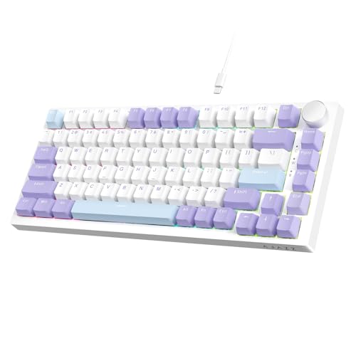 Purple(Sea Salt Switch)