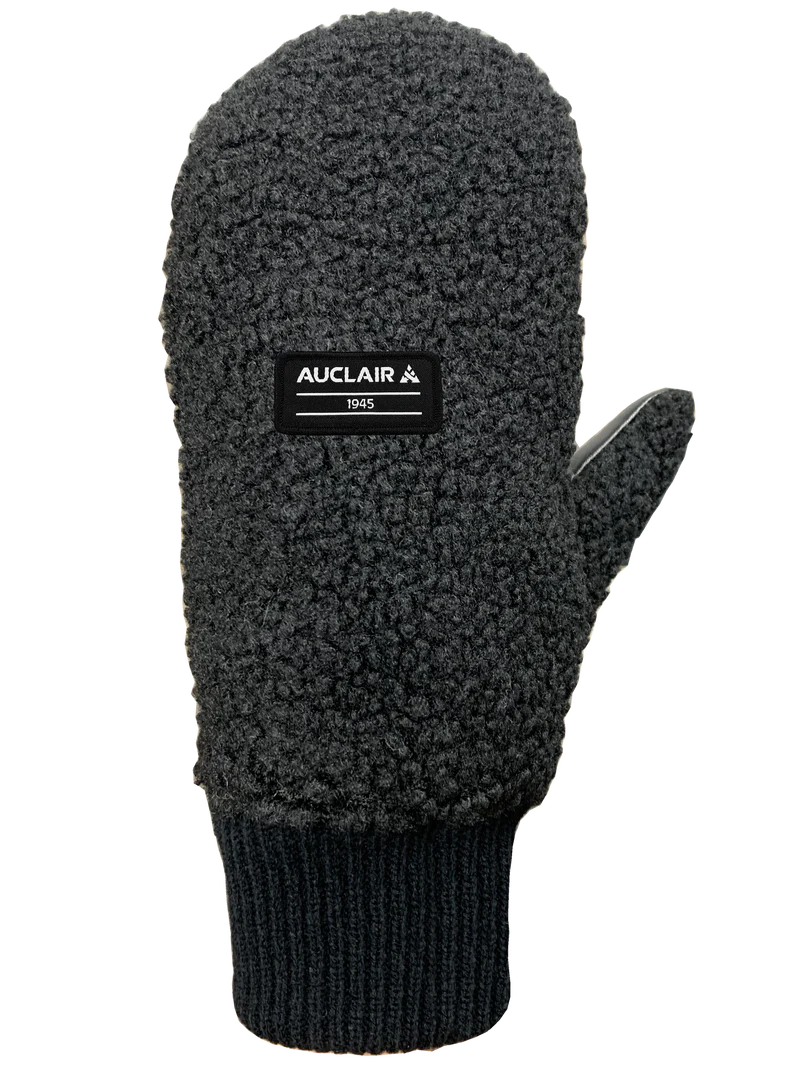 Women's Autumn Mittens - Warm Knitted Gloves for Cold Weather - Cozy Handwear for Fall & Winter Outdoor Activities