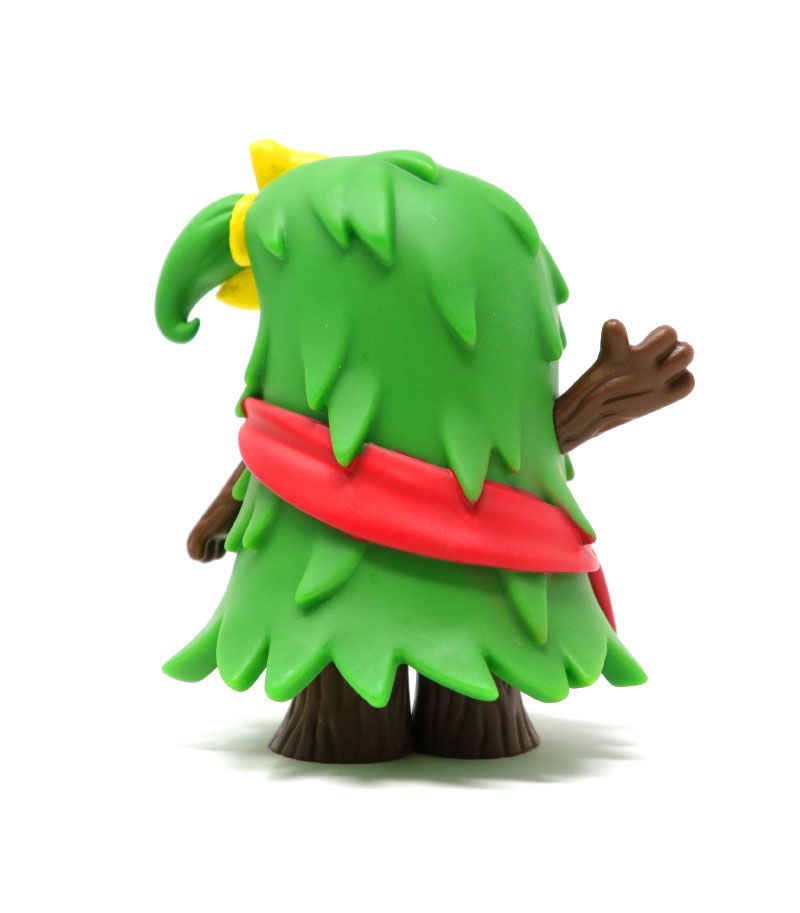 Funko Pop! Peanuts Holiday Town Hall with Mayor Patty Noble - Christmas Collectible for Home & Office Decor, Gift for Fans