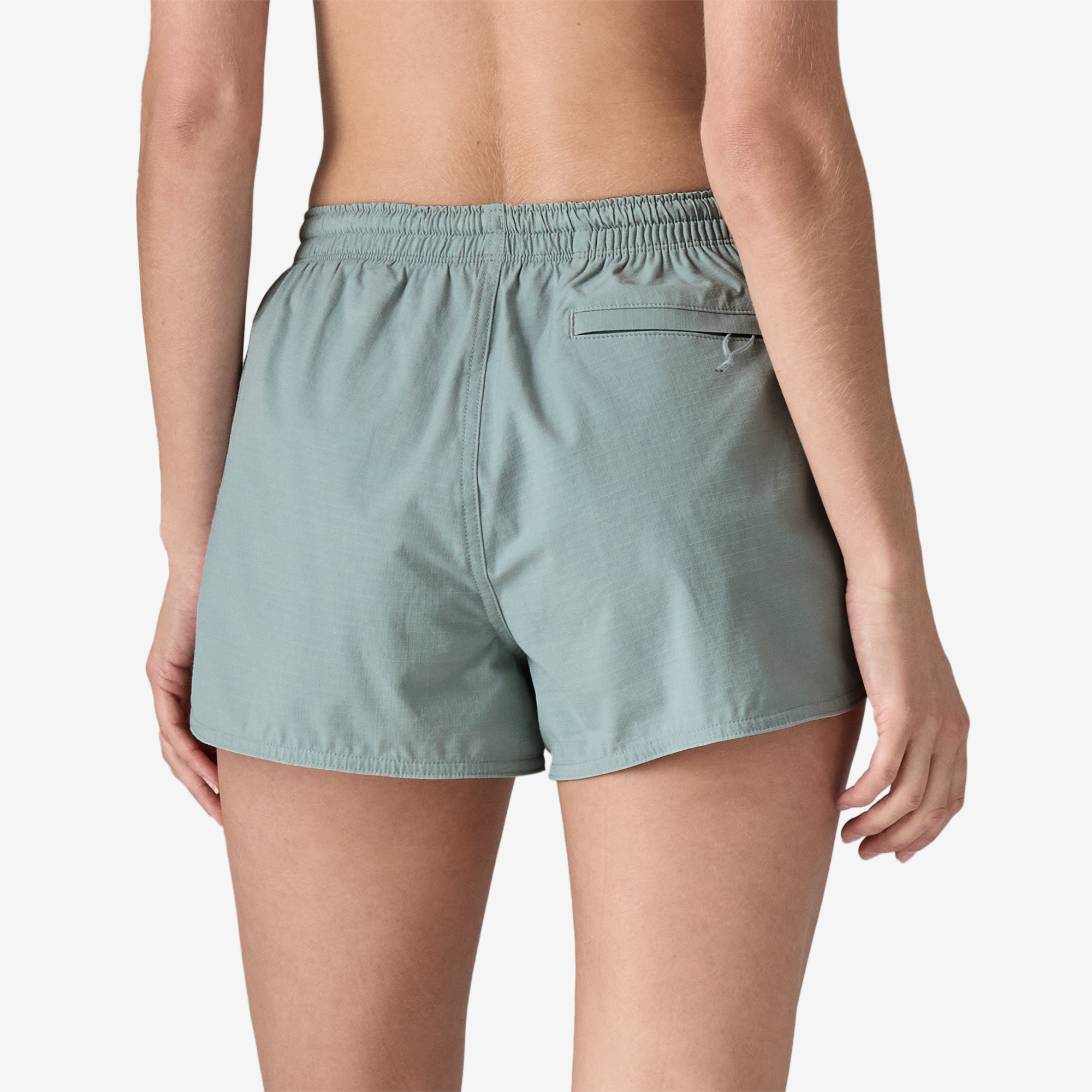 Women's Quick-Dry Volleyball Shorts - Breathable & Comfortable for Home, Beach & Gym Workouts