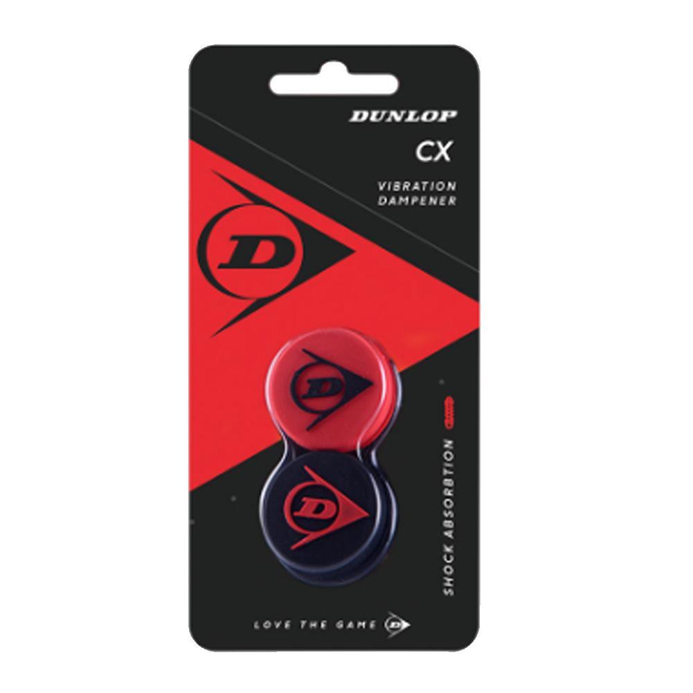 Premium CX Tennis Dampeners - Vibration Absorber for Tennis Rackets | Reduce Noise & Improve Control | Perfect for Competitive Play & Practice Sessions