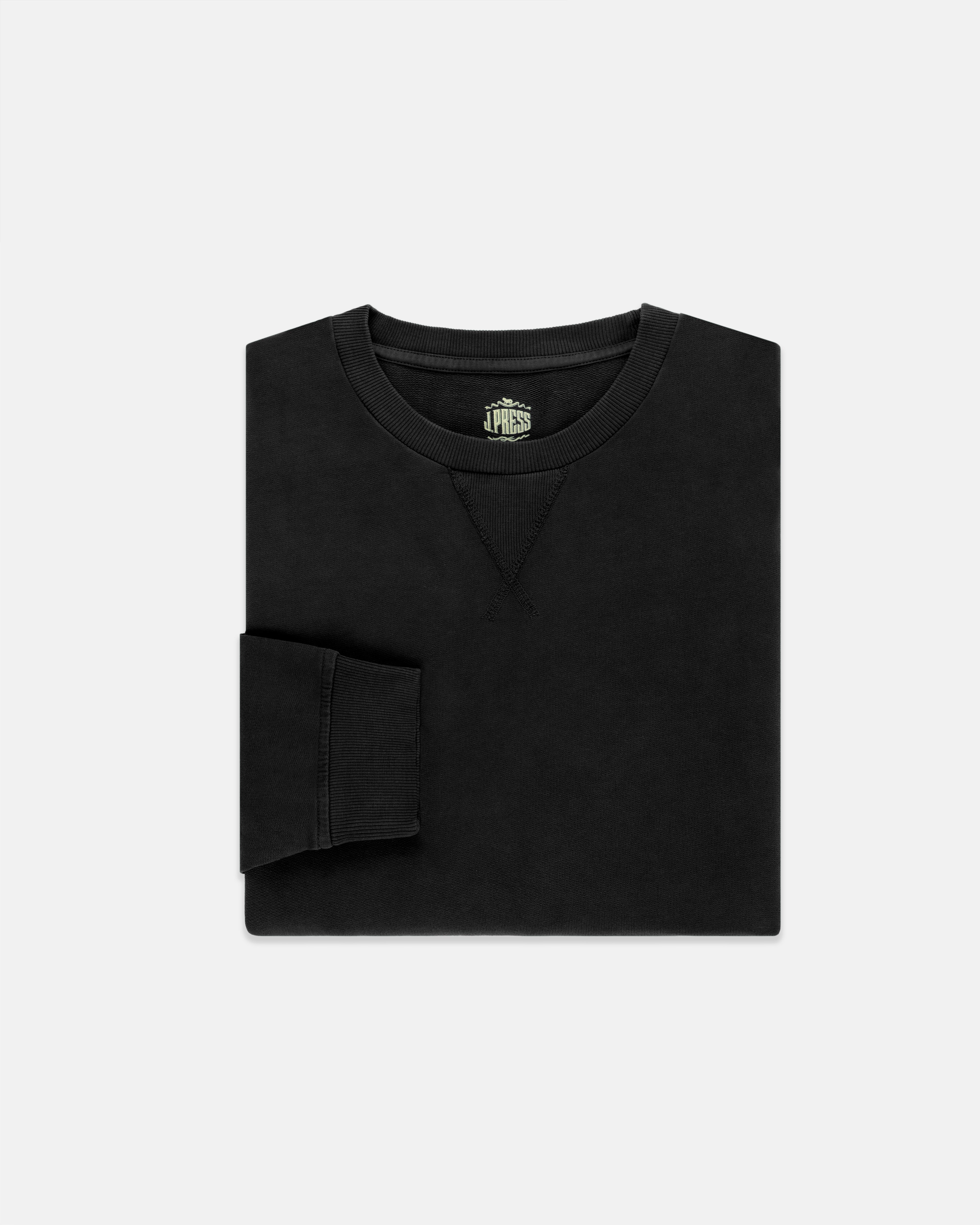 Premium Cotton Crewneck Sweatshirt for Men & Women - Soft, Comfortable & Stylish Casual Wear - Perfect for Everyday Outfits, Lounge Wear & Layering