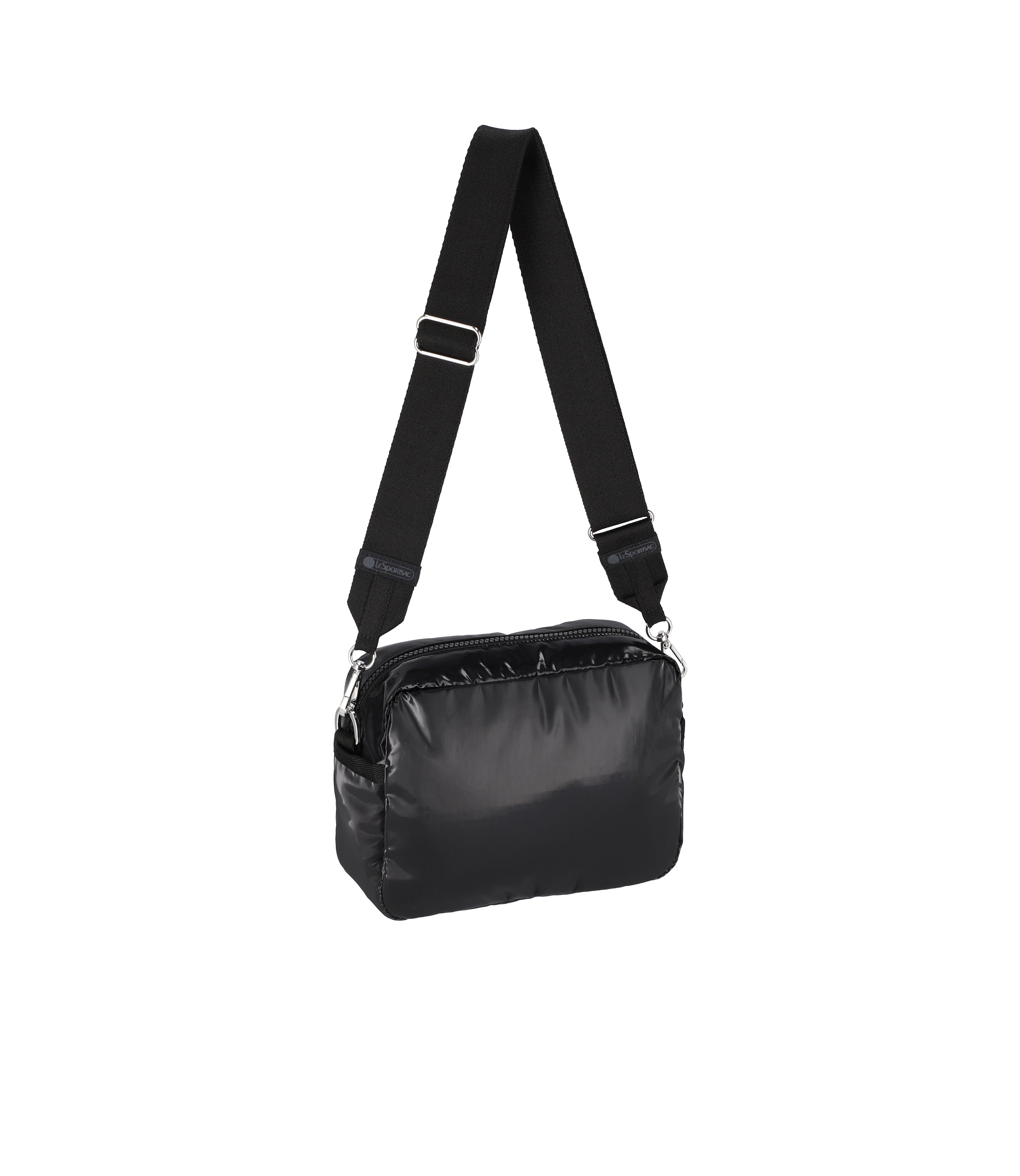 Premium Leather Crossbody Bag for Women - Stylish & Durable Shoulder Purse - Perfect for Travel, Shopping & Everyday Use