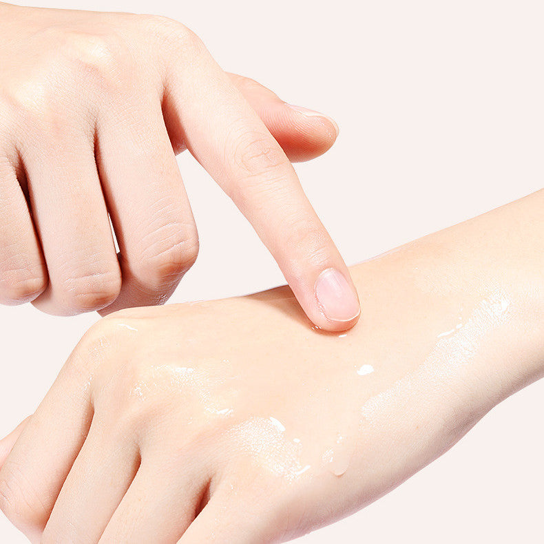 Best Skin Care Glycerin & Nicotinamide Moisturizing Cream for Dry & Sensitive Skin - Day & Night Hydration Face Moisturizer