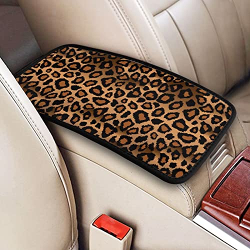 Brown Leopard Animal