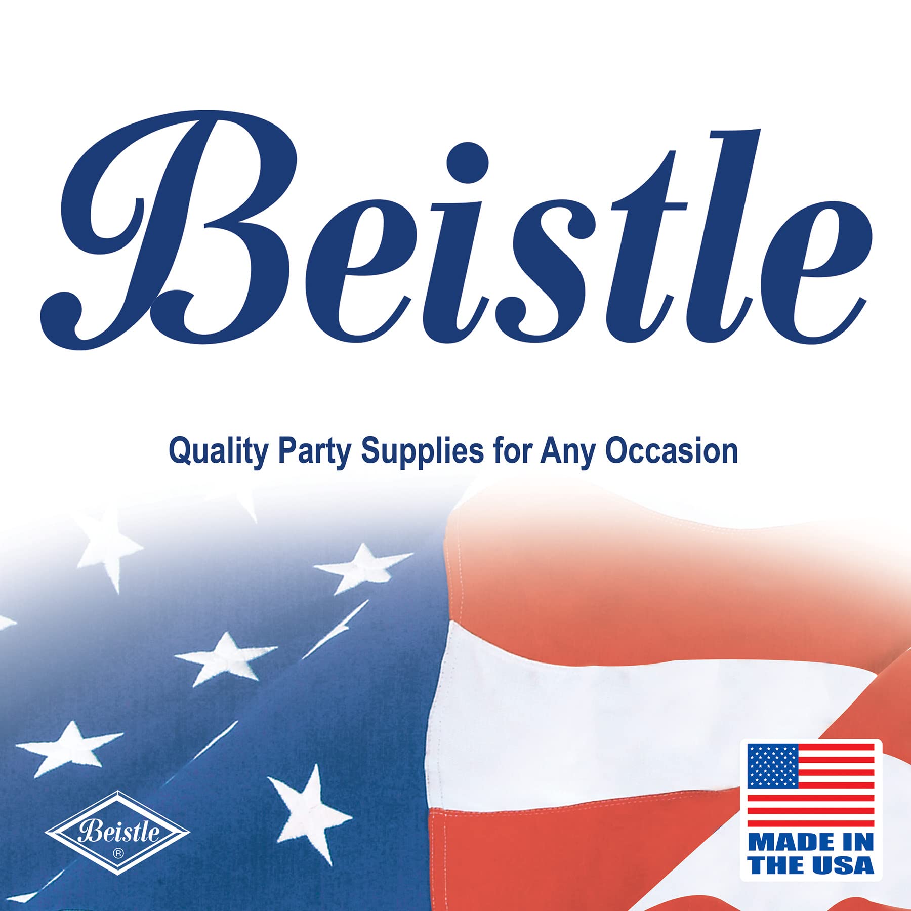 Beistle Boom Box Favor Boxes - Party Favor Boxes for Birthday, Baby Shower & Wedding - Fun Decorative Gift Boxes for Candy, Treats & Small Gifts (Set of 12) - Perfect for Themed Parties & Special Events