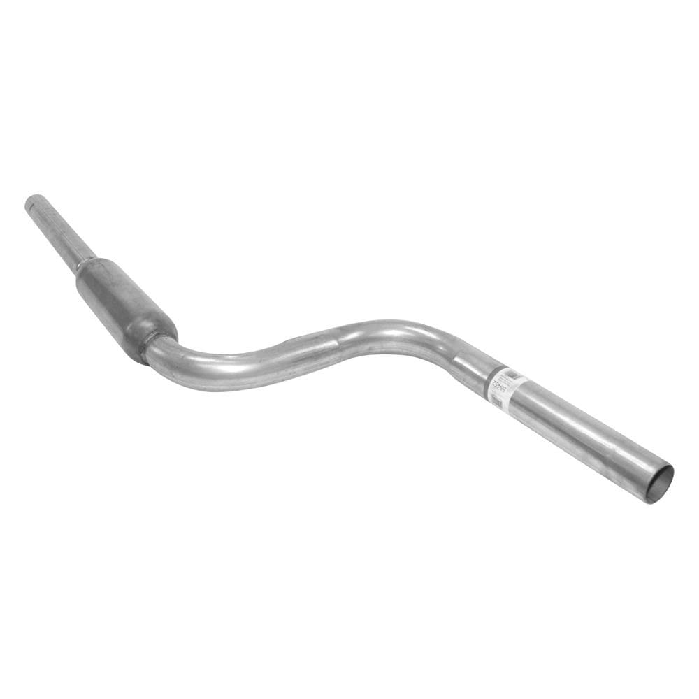 AP Exhaust Pipe 58452 - Durable Replacement for Trucks & SUVs