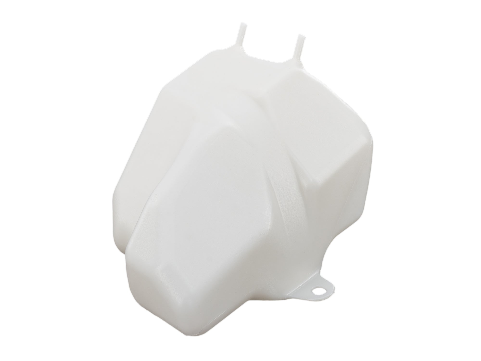 Fuel Vapor Tank Left Hand Side - Compatible with VW Vanagon (1980-1991) | Replacement Part for Fuel System | Perfect for Classic Van Restoration & Road Trips