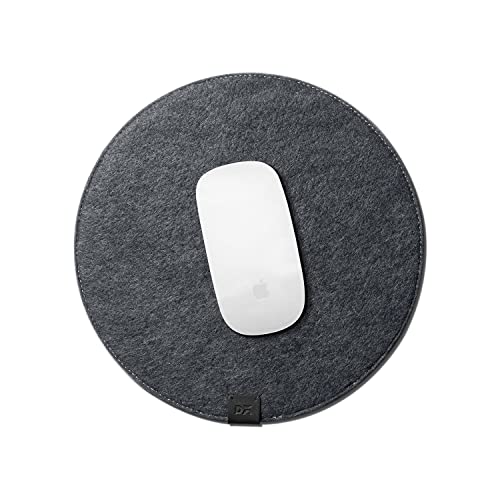 Black Felt
